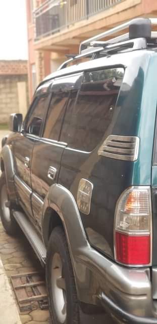 A picture of Car