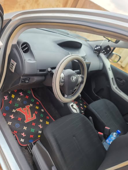 A picture of 09030762083 Yaris