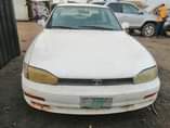 A picture of Toyota camry Alimosho lagos 680k 09067100690