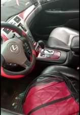 A picture of Urgent Sale Lexus Es 300