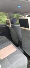 A picture of TOYOTA CARINA T I
