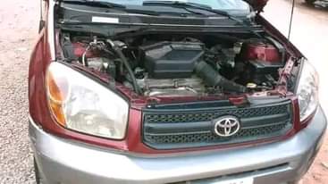 A picture of TOYOTA RAV4