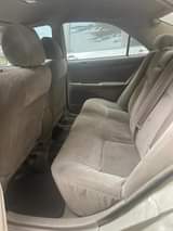 A picture of 04 Toyota big daddy painted