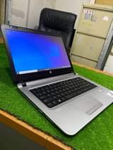 A picture of Hp 440 Slim Body Hdd500 Ram4gb Ghz 2 4 Intel
