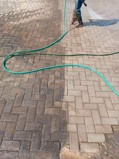 cleaning services