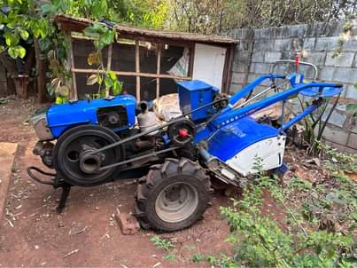 tractors
