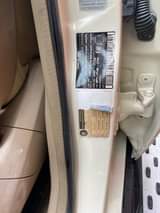A picture of Dealers offer 2010 GLk35 knocked engine available for inspection Note