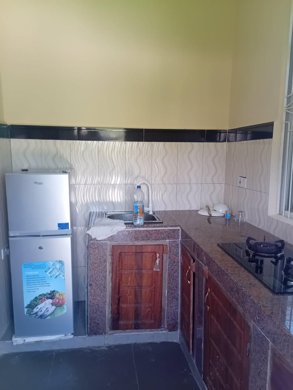 A picture of House