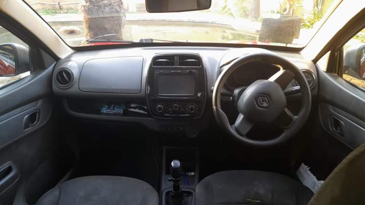 renault kwid