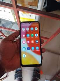A picture of SAMSUNG A14 GB 128 RAM 4 GB