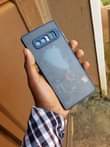 A picture of SAMSUNG GALAXY NOTE8