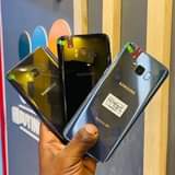A picture of SAMSUNG S8plain S8 plus GB 64 SINGLE LINE 0746417124