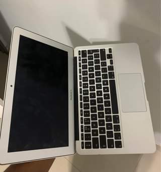macbook
