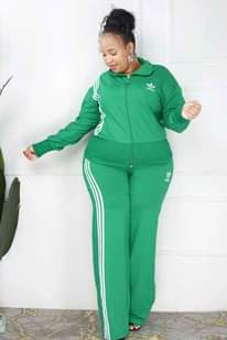 A picture of Ladies turkey tracksuits