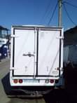 A picture of 1996 Metsubishi colt 1996 Closed