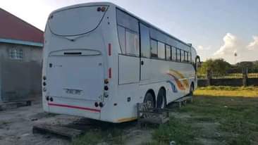 A picture of Basi linauzwa