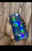 A picture of Samsung A70 gb 128