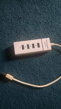 A picture of Computer accessories