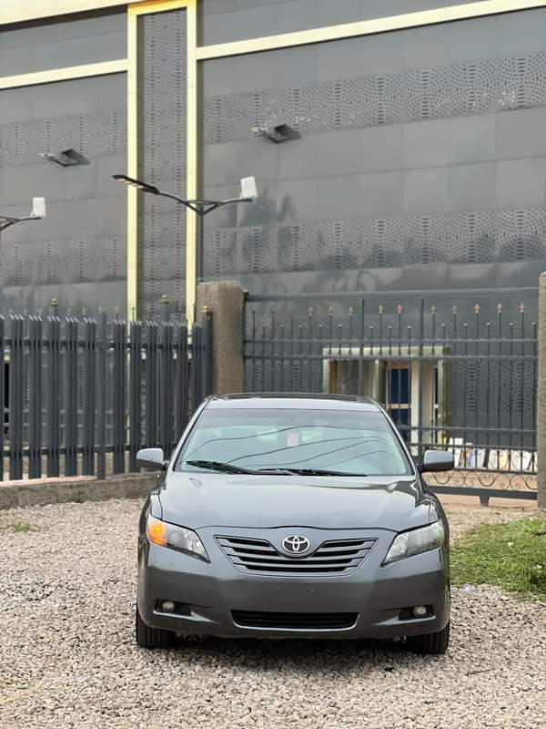 A picture of VERY CLEAN TOYOTA CAMRY 2008 MODEL V6 ENGINE PRICE 6
