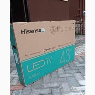 hisense tvs