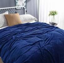 A picture of Soft blanket 23000