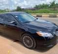 A picture of Toyota Camry 010 Model