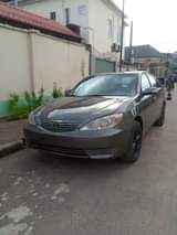A picture of Toyota Camry 2006 4plugs Direct owner Sale Car in good