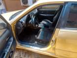 A picture of fastest finger NIGERIA USED LEXUS IS300 WITH Better engine good
