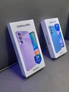 A picture of JIPATIE SMARTPHONE Samsung Ao4 e Samsung A05S na NYINGINE NYINGI