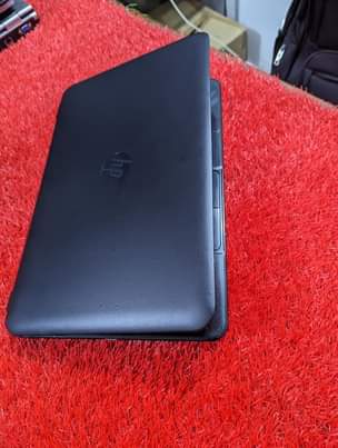 A picture of Hp slim