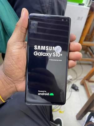 samsung s10
