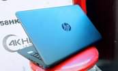 A picture of BRAND NEW BOXED HP CORE I3 10TH GEN 1000GB DRIVE