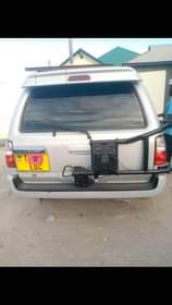 A picture of TOYOTA SULF