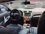 A picture of Toyota Camry 2008 model