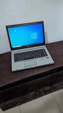 A picture of Hp 8440p