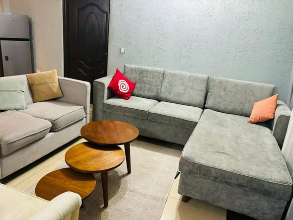A picture of 13 Gacuriro very nice and fully furnished apartment for rent