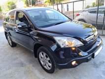 used honda crv
