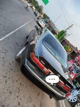 A picture of Toyota Camry 1999 oye