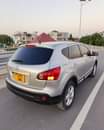 A picture of NISSAN DUALIS