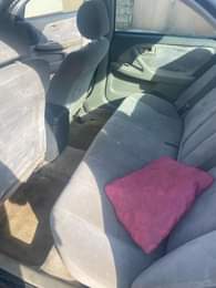 A picture of Toyota Camry 2 2 tiny light Available for sales Port
