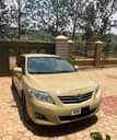 A picture of Car
