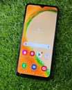 A picture of Samsung galaxy a04s