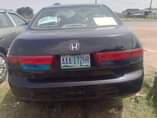 A picture of CAMRRY DROP LIGHT AND HONDA EOD