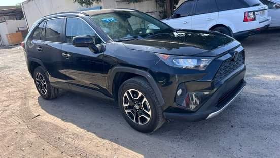 used toyota rav4