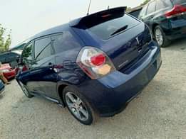 A picture of Mr MONEY An Extremely Clean Pontiac Vibe 2008 Model With