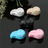 A picture of MZIGO MPYA UMEINGIA KWA 8000 tu Jipatie Mini Wireless Bluetooth