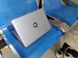A picture of Hp Elitebook 820