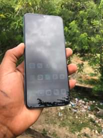 A picture of INFINIX HOT 11 PLAY