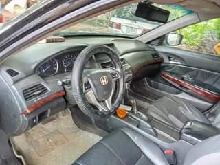 A picture of Honda Crosstour