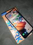A picture of Tecno spark 8c simu mpya na box lake exchange ipo